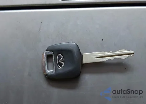 2004 Infiniti G35 z USA, uszkodzony, nr VIN JNKCV54E14M824345